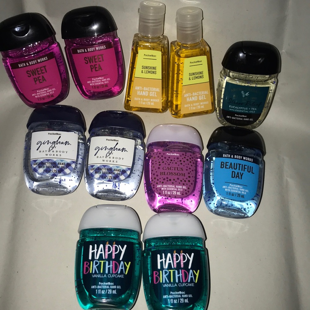 Hand Care #11